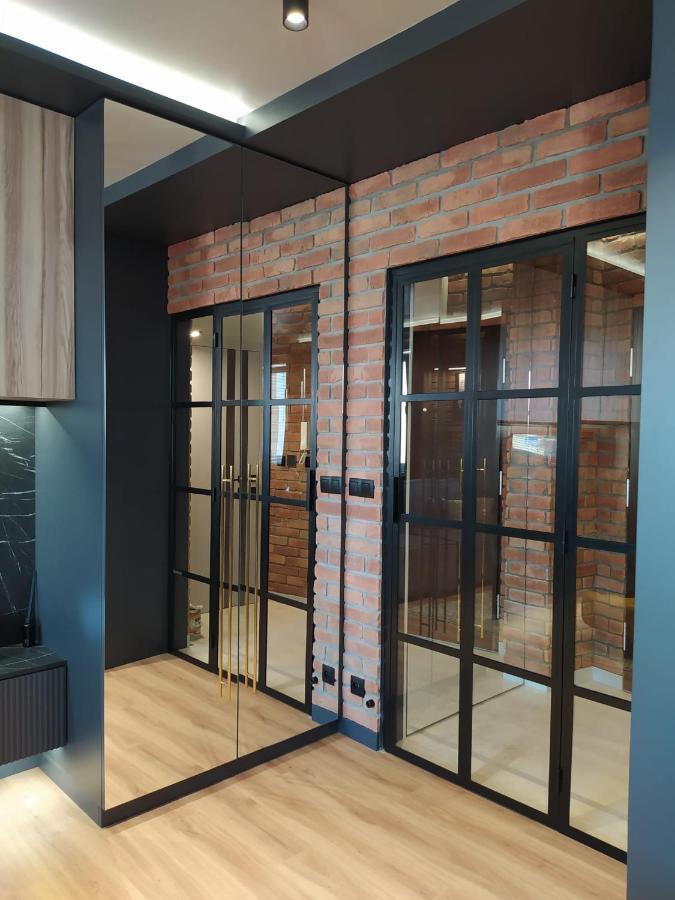 Luxury Apartament Wyszynskiego رادوم المظهر الخارجي الصورة