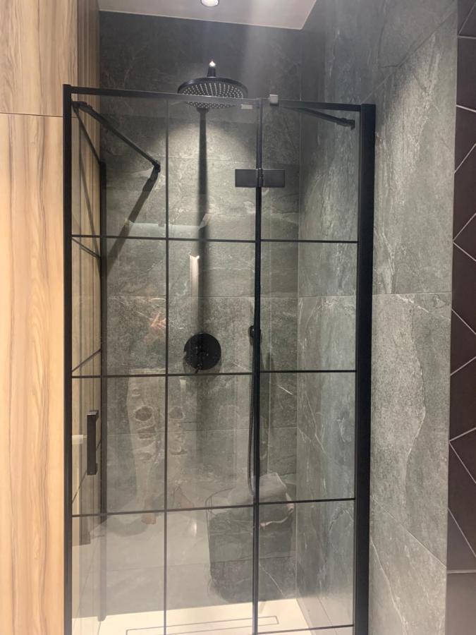 Luxury Apartament Wyszynskiego رادوم المظهر الخارجي الصورة